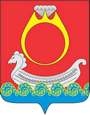 Красное-на-Волге герб